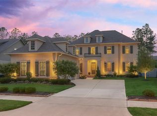 2 Footbridge Way, Spring, TX 77389