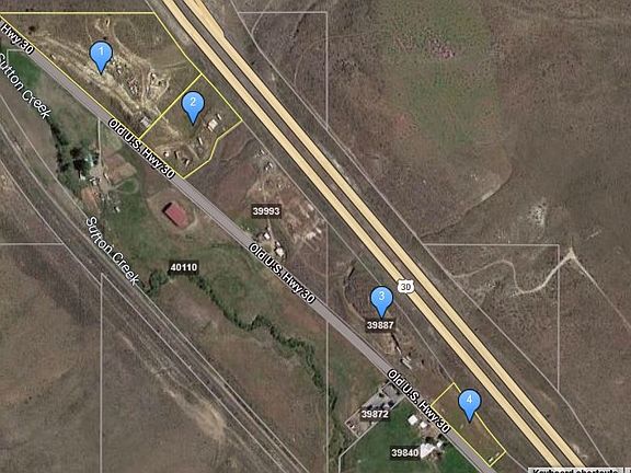 2nd image of 30 Old Hwy