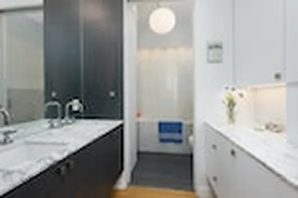 Rented by Brown Harris Stevens | media 30