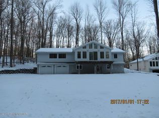 253 Elk Run 1 #19-11B-71, Pocono Lake, PA 18347