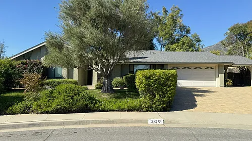 309 Martindale Ave Photo 1