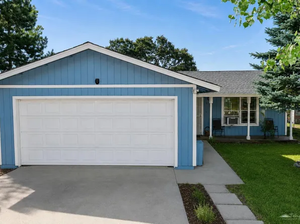 21951 Berne St, Tehachapi, CA 93561