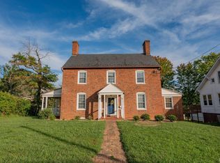 4104 Fort Ave, Lynchburg, VA 24502