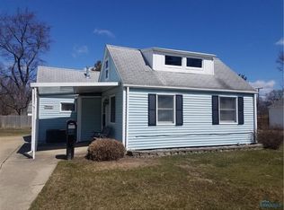 5442 Fleet Rd, Toledo, OH 43615