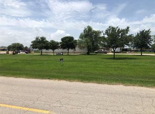 28509 Old Washington Rd, Hockley, TX 77447