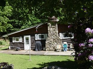 362 Lyons Run Rd, Emporium, PA 15834