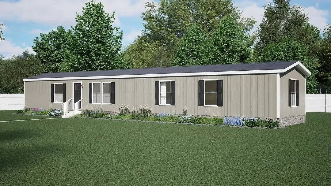4708 Gibson Rd — Photo 1