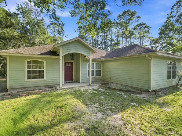 10 Alexis Ct, Bronson, FL 32621