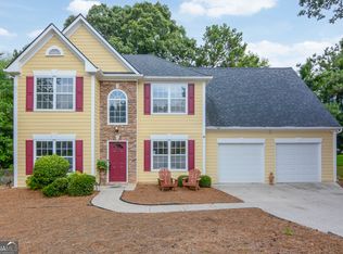 529 Staghorn Ln, Suwanee, GA 30024