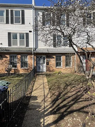 2622 Sherman Ave NW #B — Photo 1