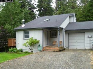 4030 Ridge Way, Juneau, AK 99801