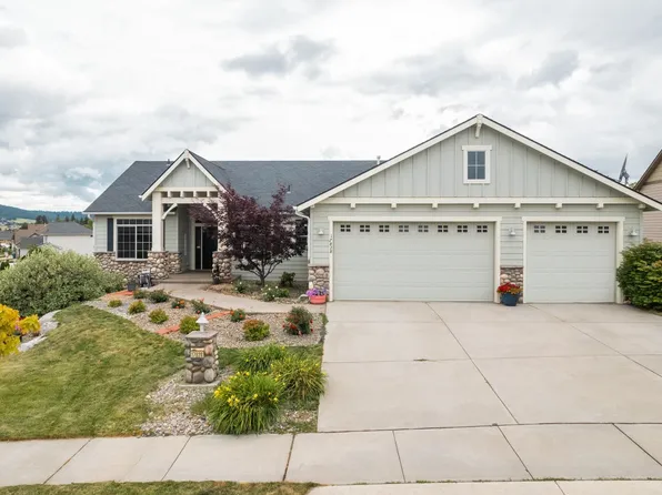17828 E Apollo Rd, Spokane Valley, WA 99016