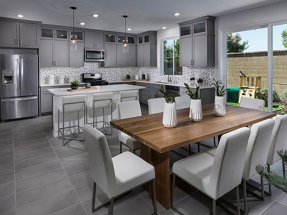 Ellensburg Cafe Gathering Room