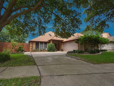 19922 Hoppers Creek Dr, Katy, TX, 77449
