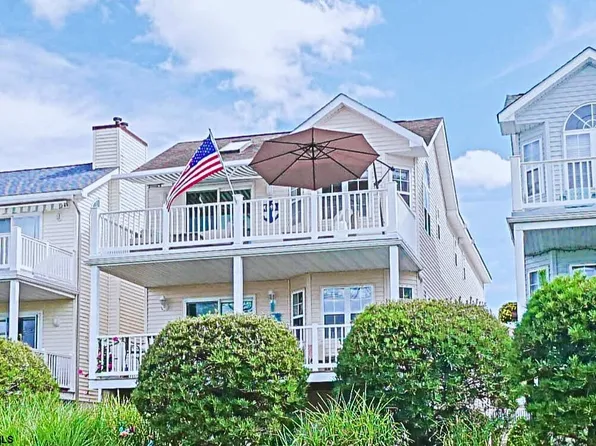 310 Roosevelt Blvd #2, Ocean City, NJ 08226