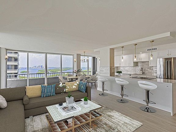 5th image of 5540 N Ocean Dr APT 15D
