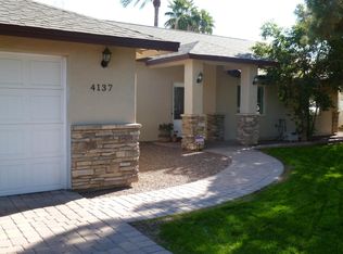 4137 N 46th Pl, Phoenix, AZ 85018