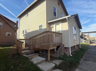 1203 1st Ave, Charleston, WV 25302