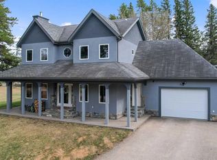 322 N 4th St, Woodlands County, AB T0E0B0