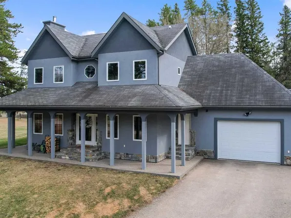 322 N 4th St, Parkland County, AB T0E 0N0