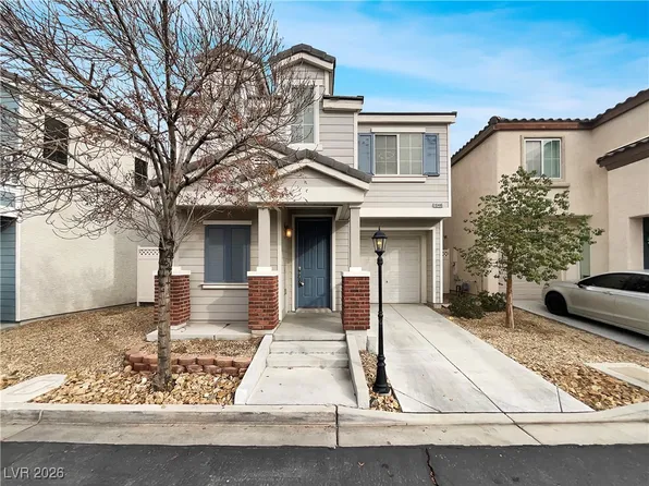 10446 Morning Sorrow St, Las Vegas, NV 89183