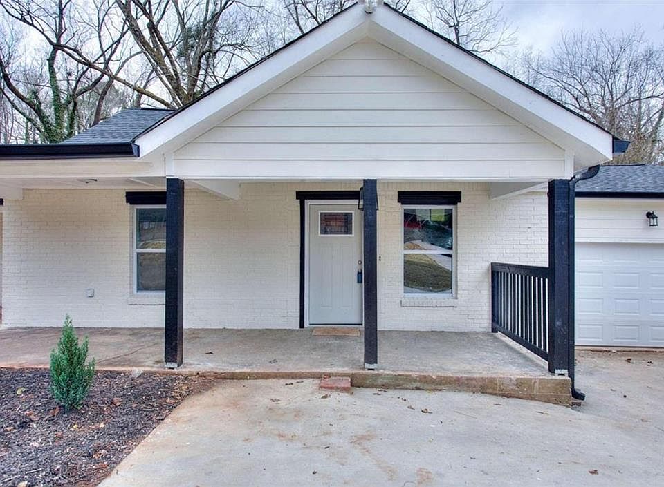 2619 Flat Shoals Rd, Decatur, GA 30034 MLS 7210725 Zillow