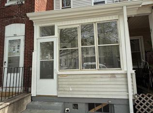 1210 Chestnut Ave, Trenton, NJ