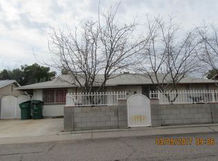 2571 W Vereda De Los Arboles, Tucson, AZ 85746
