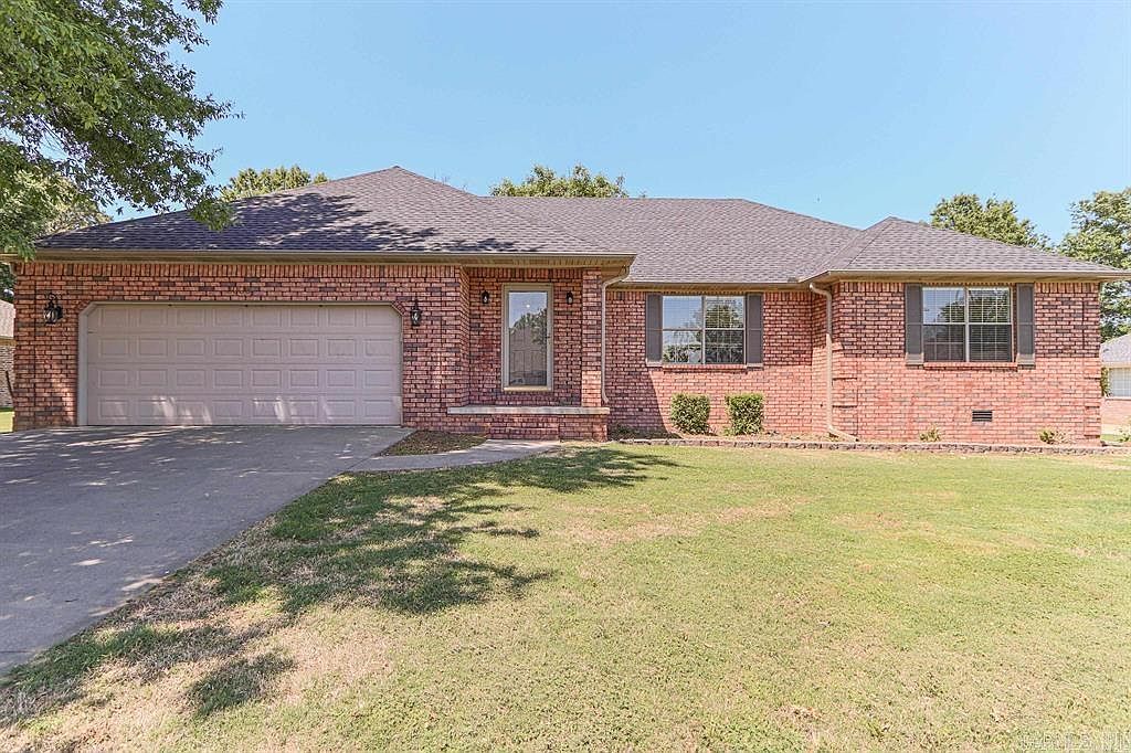 3005 Carriage Hill Dr, Paragould, AR 72450 Zillow