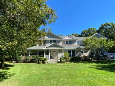 4 Issacs Path, East Hampton, NY, 11937