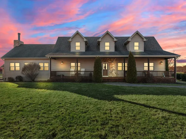 26930 S State Line Rd, Crete, IL 60417