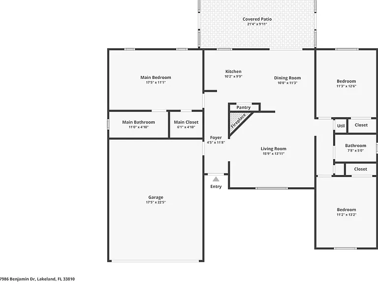 7986 Benjamin Dr — Photo 16