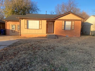 1417 Downing St, Oklahoma City, OK, 73120