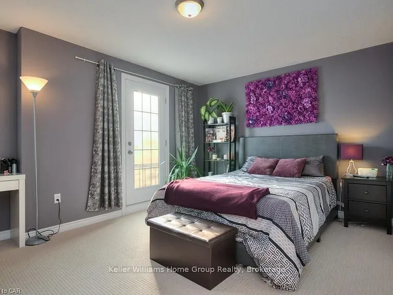 55 Mooregate Cres #13B — Photo 4