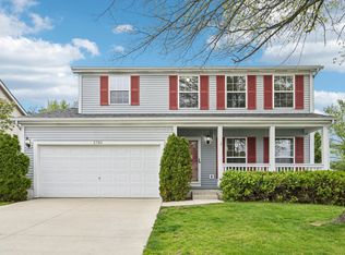 2780 Salem Hills Ct, Pickerington, OH 43147