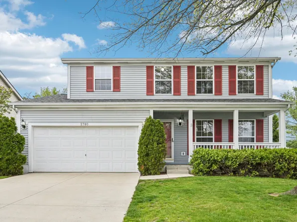 2780 Salem Hills Ct, Pickerington, OH 43147