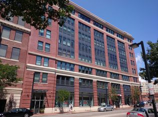 285 Columbus Ave UNIT 703, Boston, MA 02116
