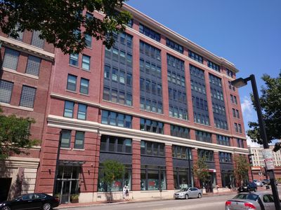 285 Columbus Ave UNIT 604, Boston, MA, 02116