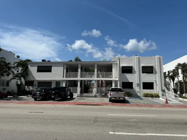 9040 Collins Ave APT 109, Surfside, FL 33154
