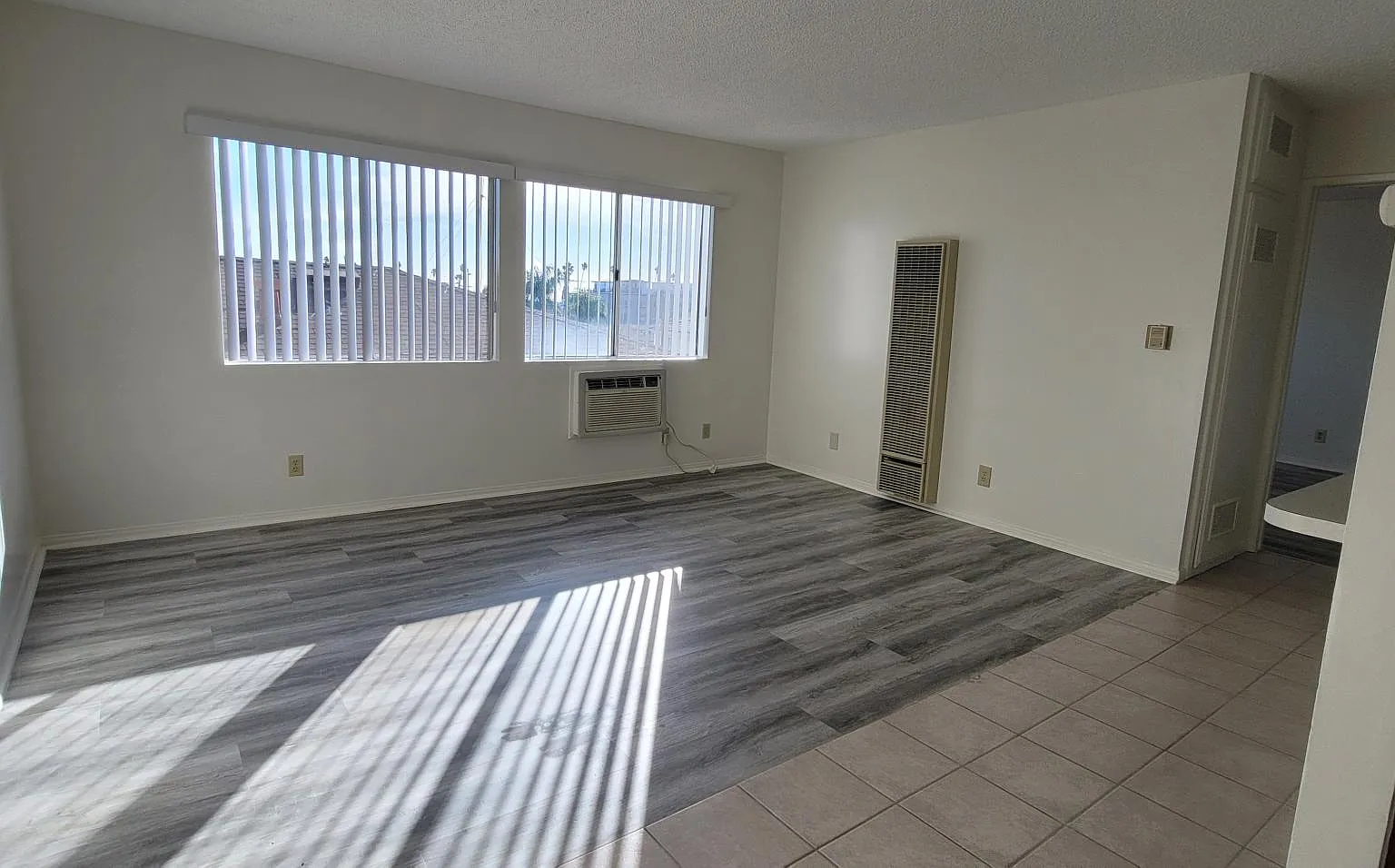 1 bed, 700 sqft, $1,595 — Photo 1