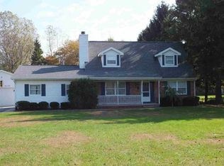 11710 Wells Rd, Petersburg, MI 49270