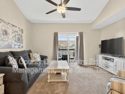 10061 W Victoria Pl UNIT 301, Littleton, CO, 80127
