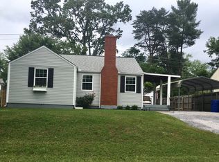 857 Long Rd, Alcoa, TN 37701