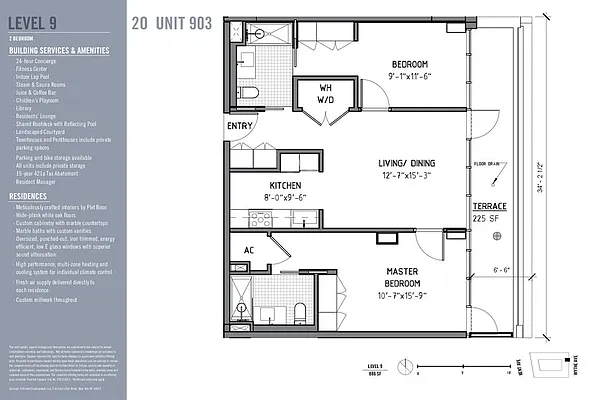 Rented by Platinum Properties | media 34