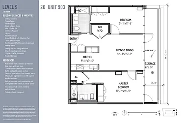 Rented by Platinum Properties