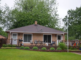 2702 53rd St, Des Moines, IA 50310