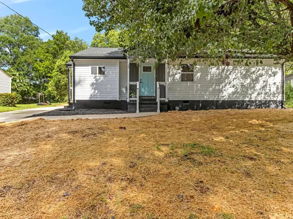 12 E Decatur St, Greenville, SC 29617