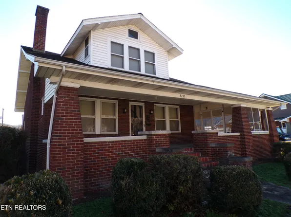 2731 W Cumberland Ave, Middlesboro, KY 40965