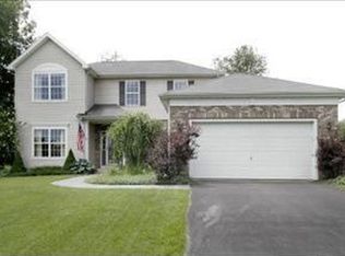 2012 Quail Run Dr, Kalamazoo, MI 49009