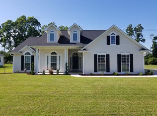 603 Fox Ridge Ct, Havelock, NC 28532